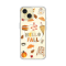 Futrola print Magsafe za iPhone 15 Hello Fall.