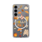 Futrola print Magsafe za Samsung S911B Galaxy S23 Hello Fall.
