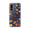 Silikonska futrola print Skin za Samsung A175 Galaxy A17 Autumn.