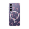 Futrola print Magsafe za Samsung S921B Galaxy S24 Cute Bows.
