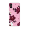 Silikonska futrola print Skin za Samsung A075F Galaxy A07 Pink Orchid.