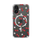 Futrola print Magsafe za iPhone 16 6.1 Cute Cherries.