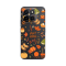 Silikonska futrola print Skin za Huawei Honor X6c Autumn.