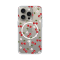 Futrola print Magsafe za iPhone 15 Pro 6.1 Cute Cherries.