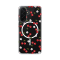 Futrola print Magsafe za Samsung A266 Galaxy A26 5G Cute Cherries.