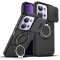 Futrola CamShield Ring stand za Xiaomi Redmi 15C 4G EU 173mm crna.
