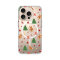 Futrola print Magsafe za iPhone 16 Pro Merry Bear.