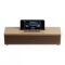 Bluetooth zvucnik Kisonli G11a svetlo braon.