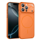 Futrola Magsafe LookLike za iPhone 16 Pro Max 6.9 narandasta.