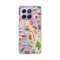 Silikonska futrola print Skin za Huawei Honor X6b Winter Spirit.