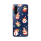 Silikonska futrola print za Samsung A175 Galaxy A17 Ho Ho Ho.