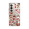 Silikonska futrola print Skin za Xiaomi Redmi 15 4G Cozy Christmas.