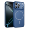 Futrola Magsafe LookLike za iPhone 14 Pro plava.