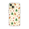 Futrola print Magsafe za iPhone 15 Merry Bear.