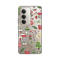 Silikonska futrola print Skin za Xiaomi Redmi 15 4G Winter Spirit.