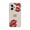 Silikonska futrola print Skin za Huawei Honor 400 Just Love.