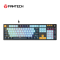 Tastatura Mehanicka Gaming Fantech MK893S RGB Atom 107S MIZU Blue (Blue switch).