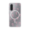 Futrola print Magsafe za Samsung A175 Galaxy A17 Cute Bows.