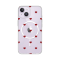 Futrola print Magsafe za iPhone 13/14 6.1 Red Hearts.