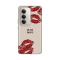 Silikonska futrola print Skin za Xiaomi Redmi 15 4G Just Love.
