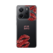 Silikonska futrola print Skin za Xiaomi Redmi Note 14 4G (SRB) Just Love Pink.