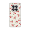 Silikonska futrola print za Xiaomi Redmi Note 15 Pro 4G Cherry and Flowers.