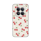 Silikonska futrola print za Xiaomi Redmi Note 15 Pro Plus 5G Cherry and Flowers.