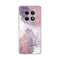Silikonska futrola print za Xiaomi Redmi Note 15 5G Pink Marble.