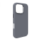 Futrola Puro ICON MAG PRO za iPhone 16 Pro tamno siva.