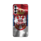 Silikonska futrola print Skin za Samsung A145R Galaxy A14 4G/Galaxy A14 5G SRB.