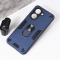 Futrola Hard Ring za Xiaomi Redmi A5 EU (173mm) tamno plava.