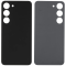 Poklopac za Samsung S911B/Galaxy S23 Black (NO LOGO).