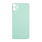 Poklopac za Iphone 11 zeleni (NO LOGO).