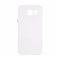 Poklopac za Samsung G920 Galaxy S6 White (NO LOGO).