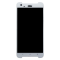 LCD Displej / ekran za HTC One X9 + touchscreen White.