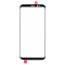 Staklo touchscreen-a + OCA za Samsung G950/Galaxy S8 Crno (Original Quality).