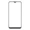 Staklo touchscreen-a + OCA za Samsung A107/Galaxy A10s Crno (Original Quality).