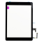 touchscreen za Ipad Air + Home Dugme Crno AAA.