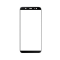 Staklo touchscreen-a za Samsung J810/Galaxy J8 2018 Crno (Original Quality).