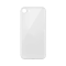 Poklopac za iPhone SE 2020 White (NO LOGO).