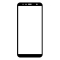 Staklo touchscreen-a za Samsung J415 Galaxy J4 Plus Crno (Original Quality).