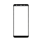 Staklo touchscreen-a za Samsung A605/Galaxy A6 Plus 2018 Crno (Original Quality).