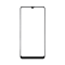 Staklo touchscreen-a+OCA za Samsung A315/Galaxy A31 2020 crno.
