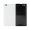 Poklopac za Sony Xperia Z1 Compact/D5503 beli.