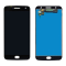 LCD Displej / ekran za Motorola MOTO G5S Plus +touch screen crni.