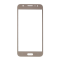Staklo touchscreen-a za Samsung J500F/Galaxy J5 2015 zlatno.