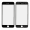 Staklo touchscreen-a+frame+OCA za iPhone 6s Plus 5,5 crno AAA RW.