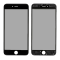 Staklo touchscreen-a+frame+OCA+polarizator za iPhone 6s Plus 5,5 crno SMRW.