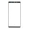 Staklo touchscreen-a za Samsung N960F/Galaxy Note 9 crno.