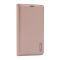 Futrola BI FOLD HANMAN za iPhone 14 Plus (6.7) svetlo roze (MS).